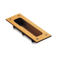 Flush Door Handle - 50×150×14